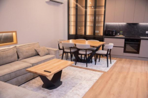 Tani Apartment